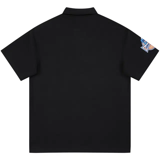 SESAME STREET logoPolo