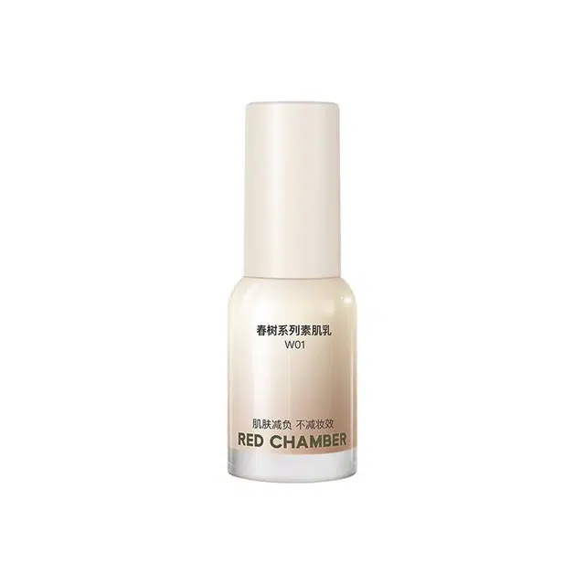 RED CHAMBER 15ml