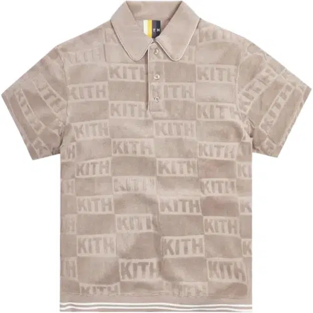 KITH LogoPolo