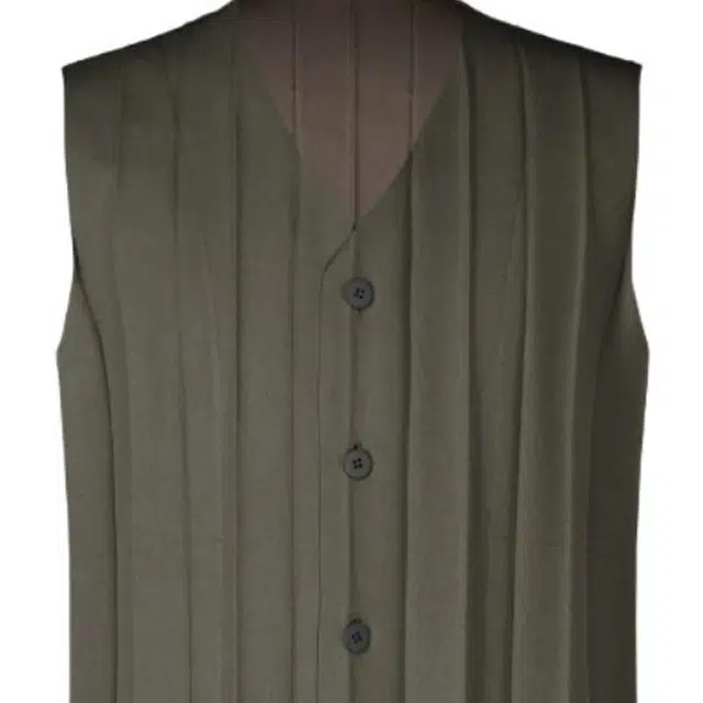Homme Pliss Issey Miyake