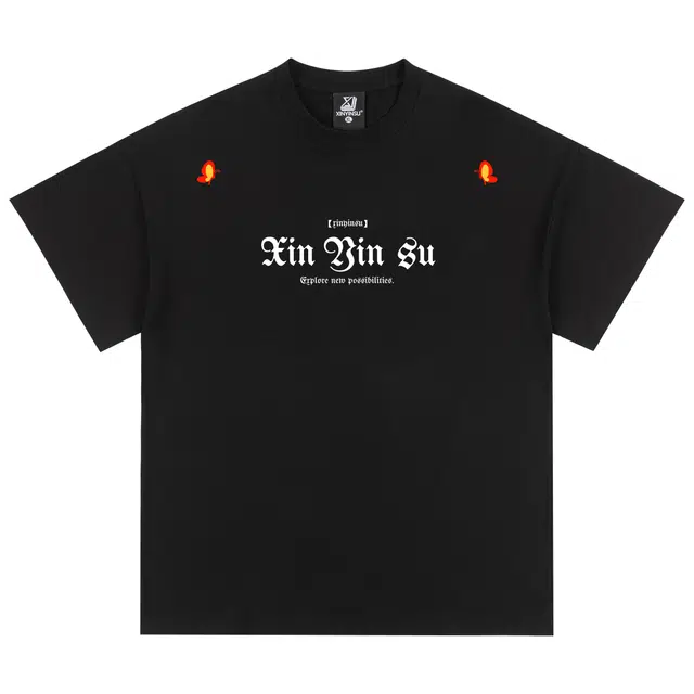 XINYINSU T