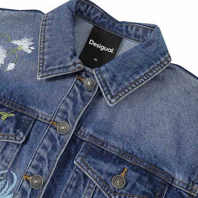 Desigual