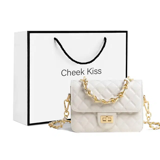 cheekkiss