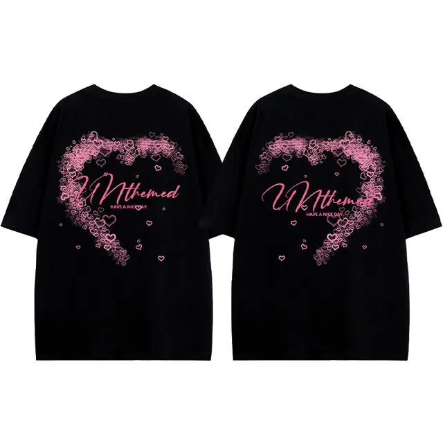 UNthemed T