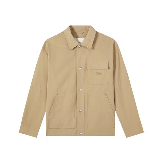 GANT