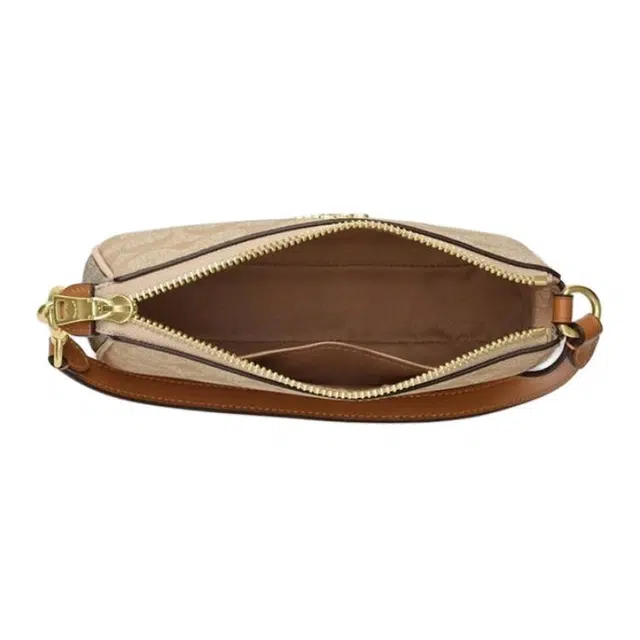 COACH Nolita PVC