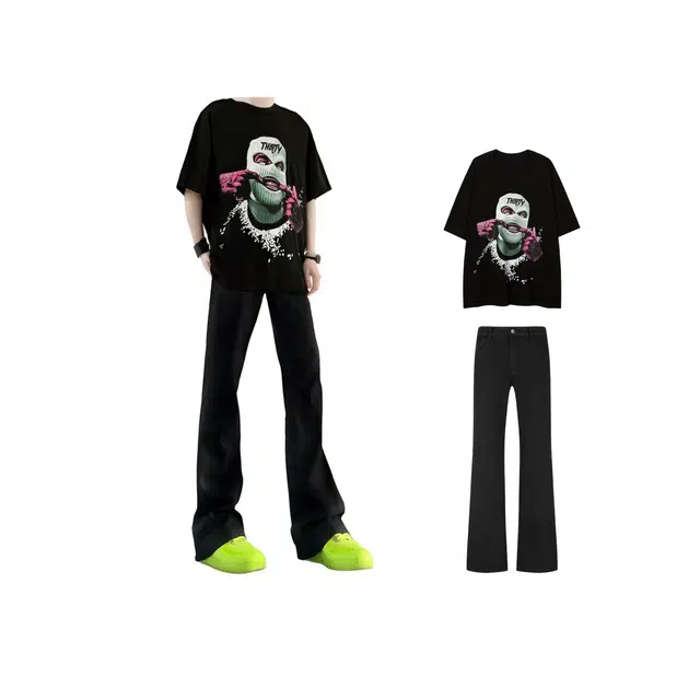 VIPGOOSE T