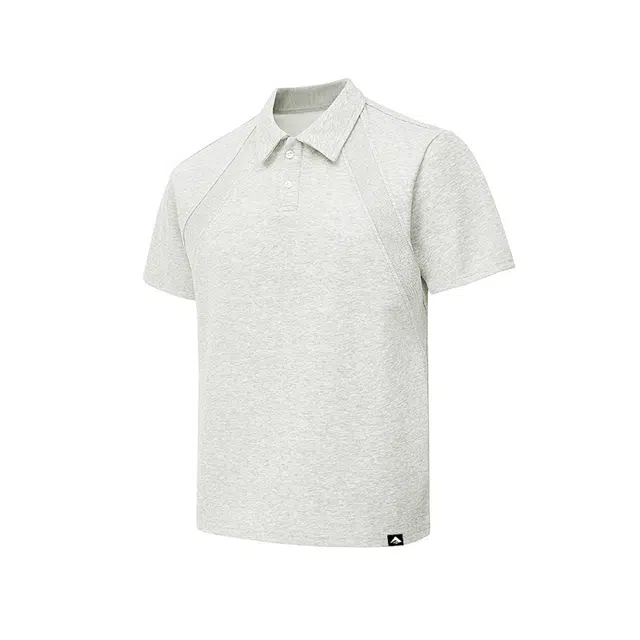 EMERICA clean fitPolo