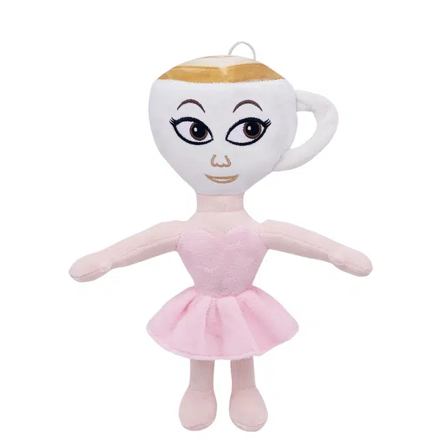 MIC RABBIT 24cm30cm37cm