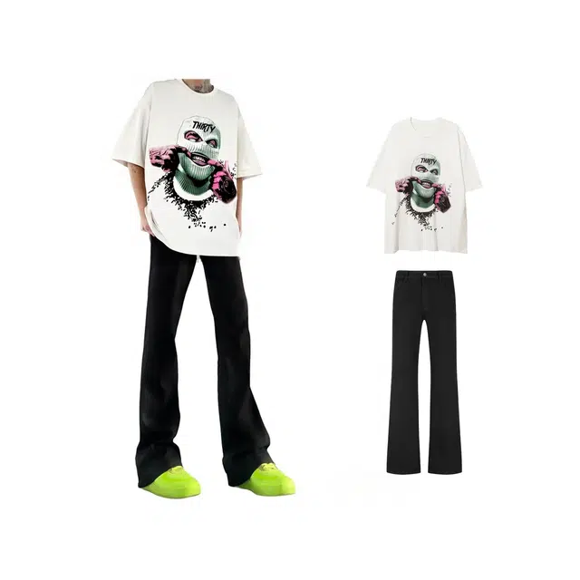 VIPGOOSE T