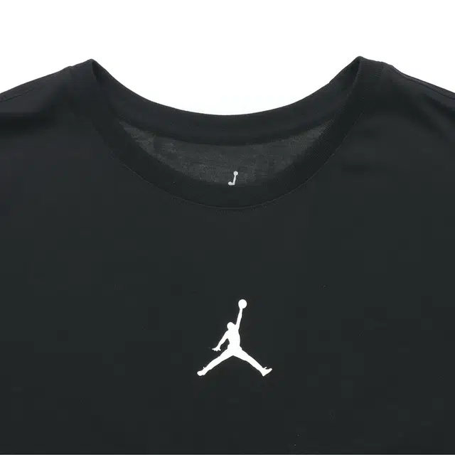 Jordan Iconic T