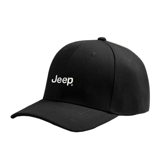 Jeep LOGO