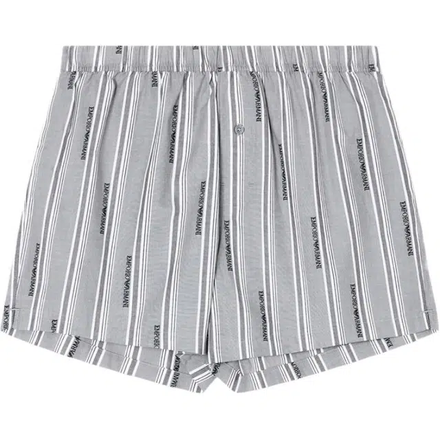 EMPORIO ARMANI SS25 1