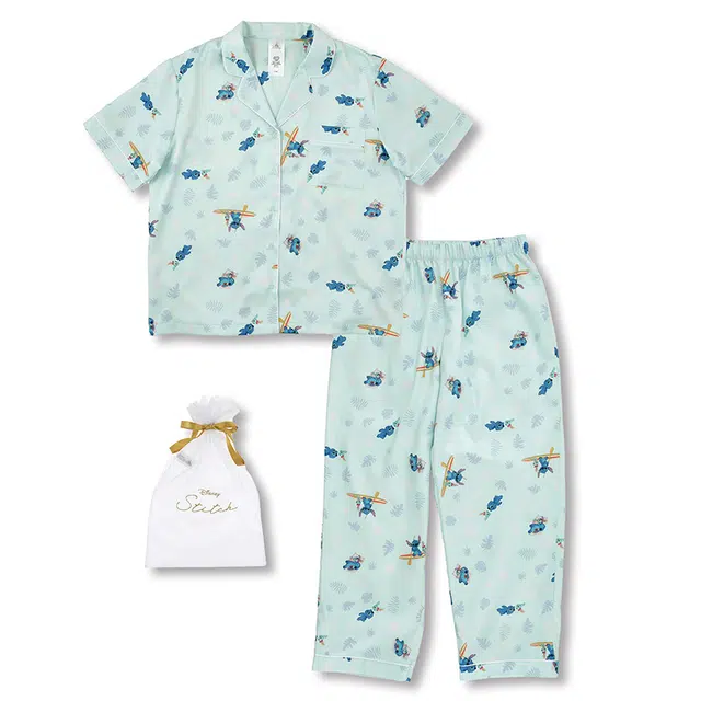 Disney x Disney store IP
