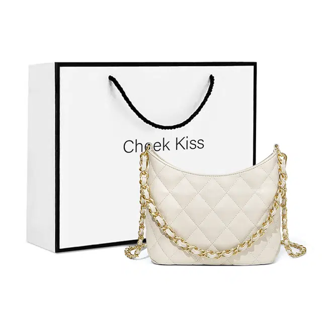 cheekkiss