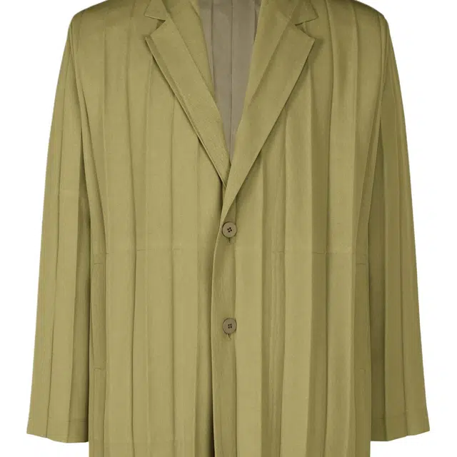 Homme Pliss Issey Miyake