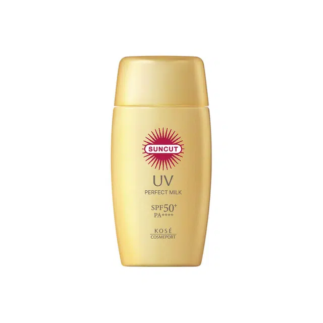 SUNCUT SPF50+ 50ml