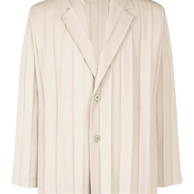 Homme Pliss Issey Miyake