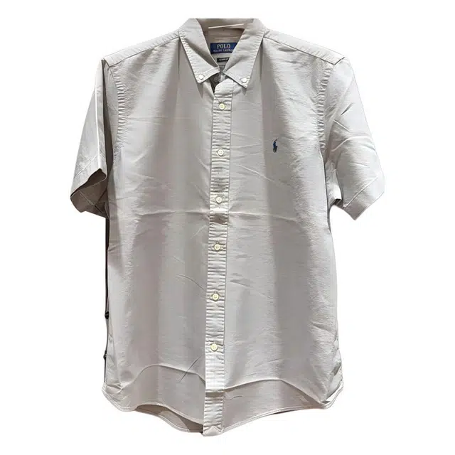 Polo Ralph Lauren Logo