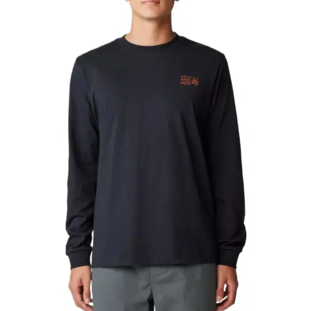 MOUNTAIN HARDWEAR T
