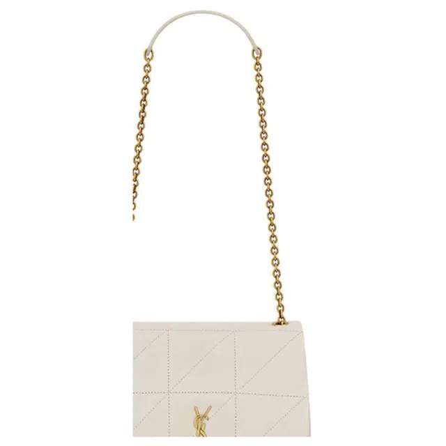 SAINT LAURENT YSL Jamie 4.3 Logo