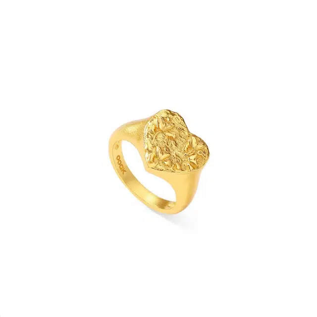 OOAK 18k