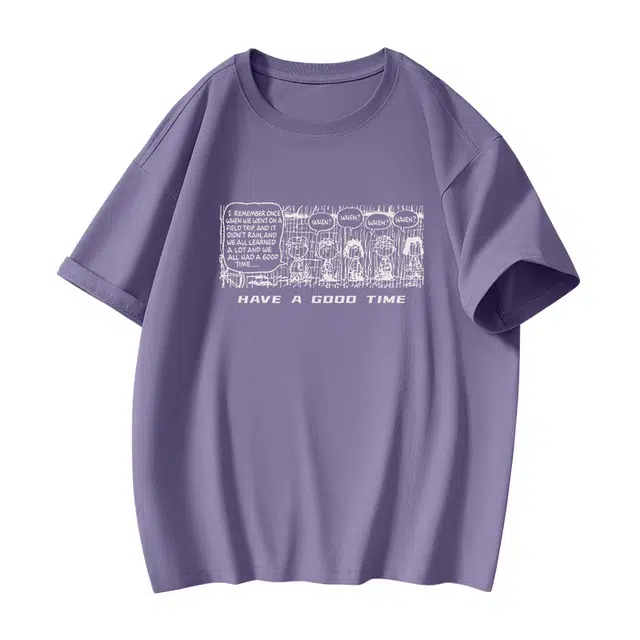 SNOOPY T