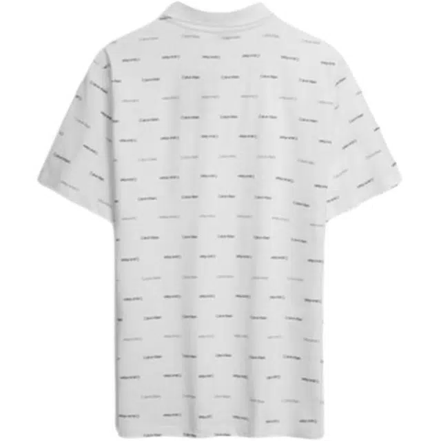CALVIN KLEIN Polo