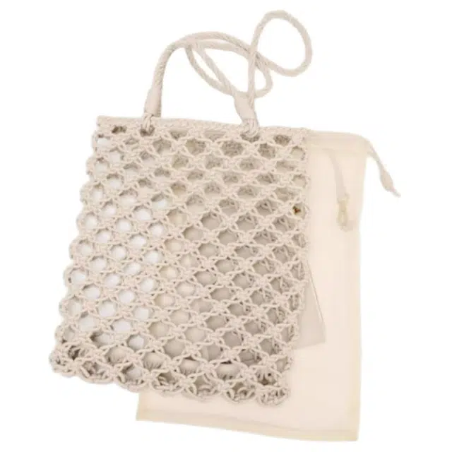 ZARA PU