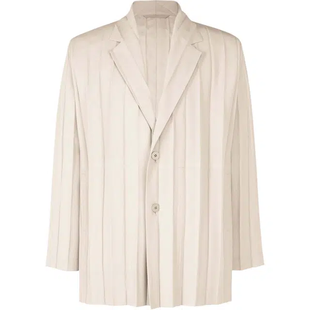 Homme Pliss Issey Miyake