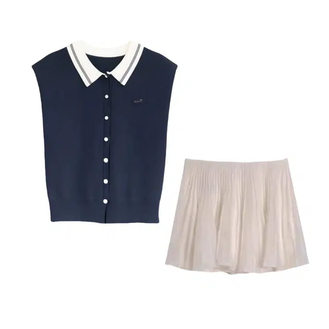 ARIADNAW STUDIO POLO