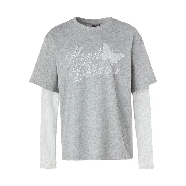 MOOD BERRY T