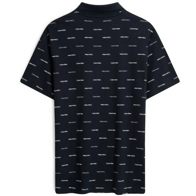 CALVIN KLEIN Polo