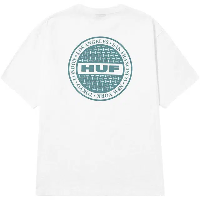 HUF T