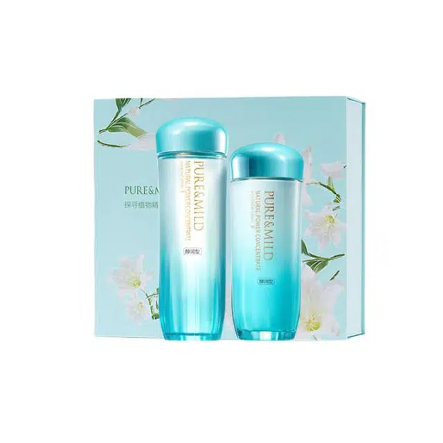 150ml+120ml