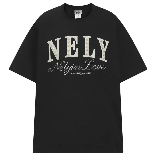 NELY LOGO T
