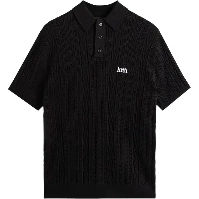 KITH LogoPolo