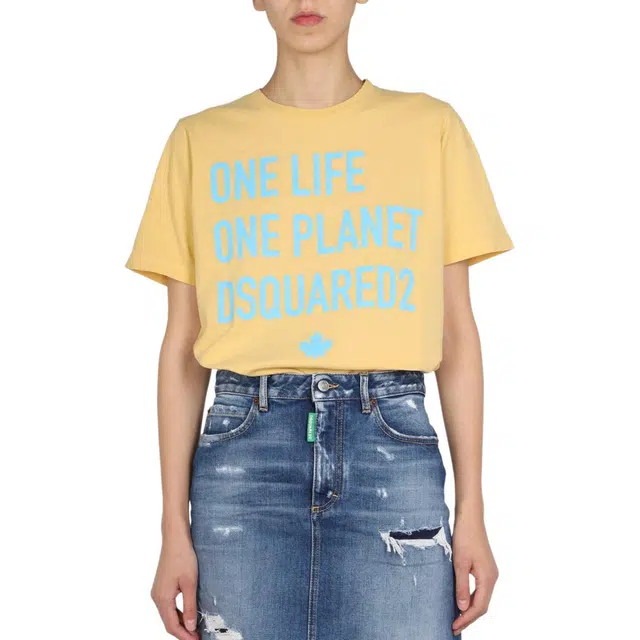 DSQUARED 2 T