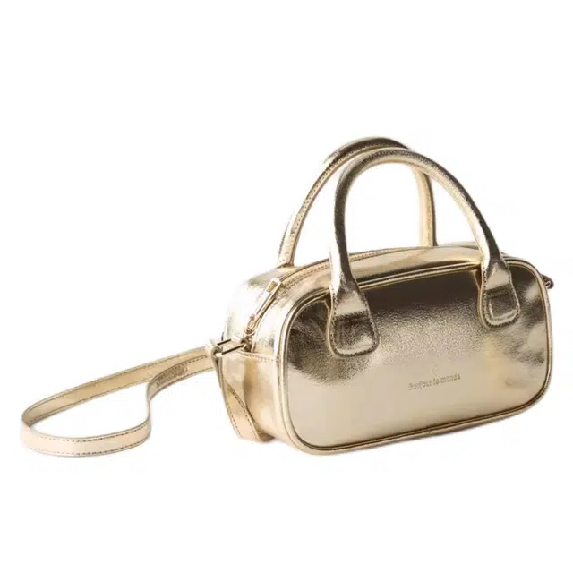 ZARA PU