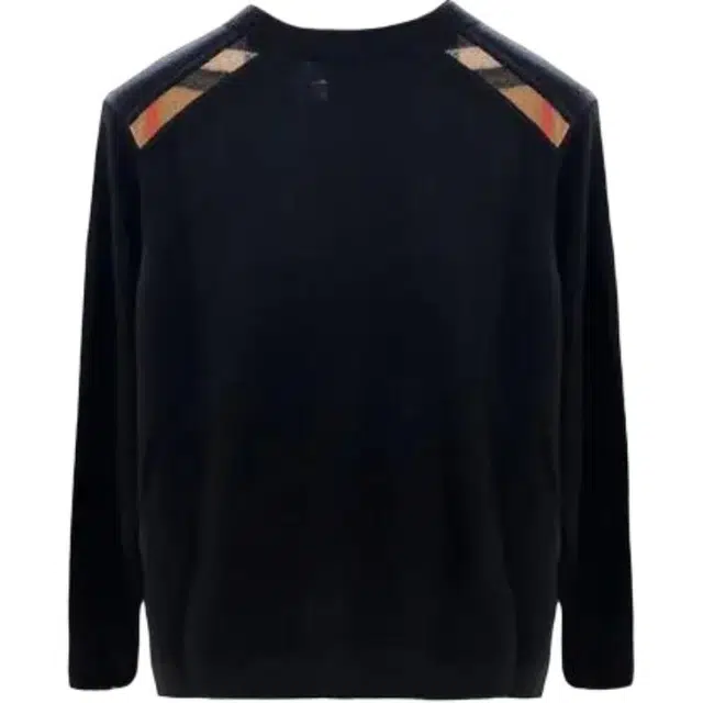 Burberry V
