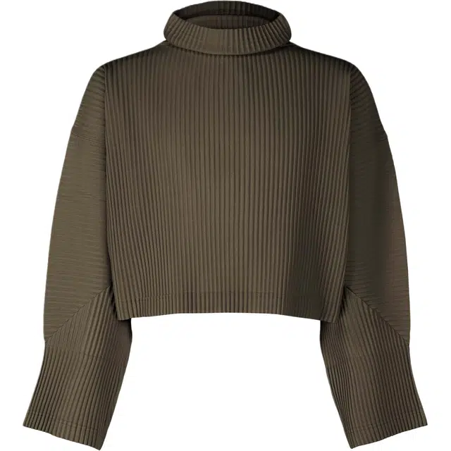 Homme Pliss Issey Miyake T