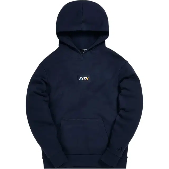KITH x adidas TERREX