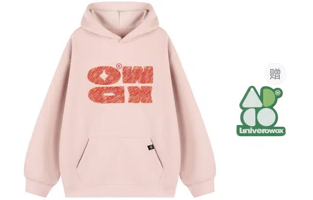 OWOX LOGO