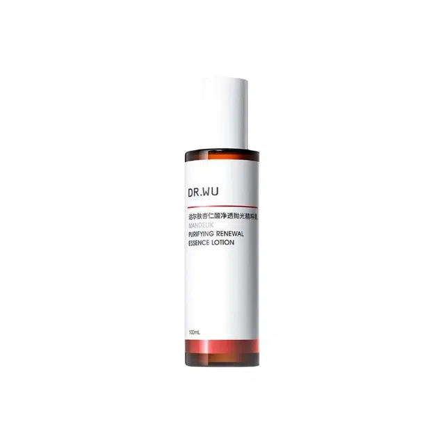 DR.WU 100ml