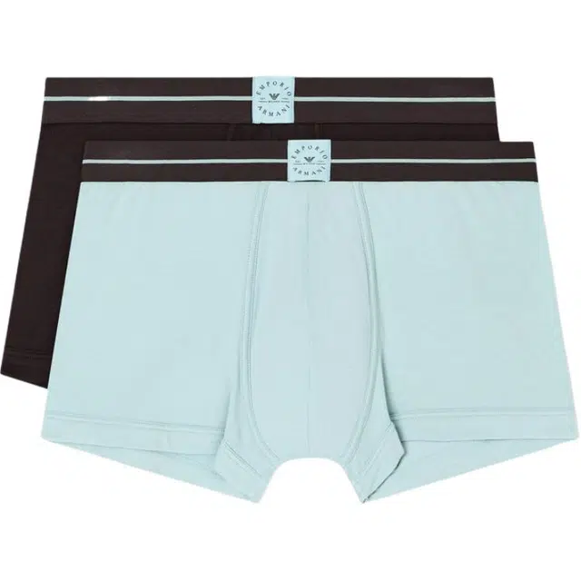 EMPORIO ARMANI SS25 2