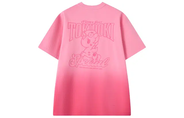 tokidoki T