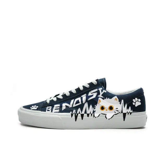 Vans Style 36