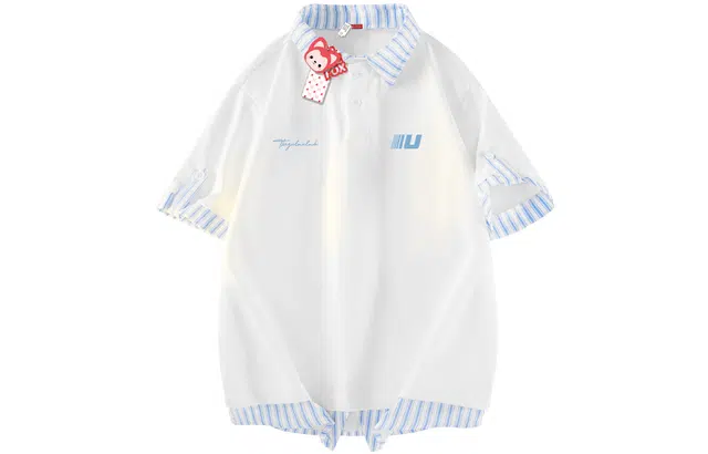 ALI THE FOX LogoPolo
