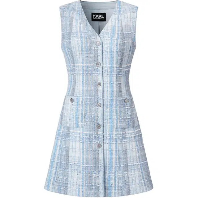 KARL LAGERFELD SS25 V