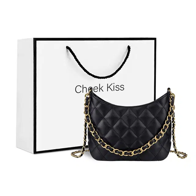 cheekkiss